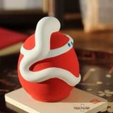 Rắn ôm Daruma NR 72 