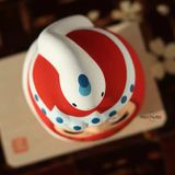  Rắn ôm Daruma NR 72 