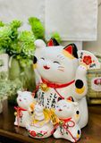  Mèo như ý size 32cm 