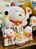  Mèo như ý size 32cm 