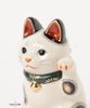 Mèo Neko xanh tài lộc