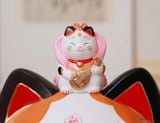  Mèo thất phúc thần Japan 35cm 
