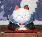  Mèo fukusuke 12.5cm 