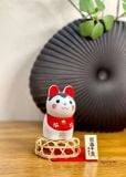  Inu hariko ( chú chó may mắn ) Nhật bản 