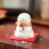  Rắn nhí lễ hội NR 74 