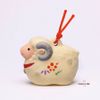 Bộ 12 con giáp Nhật Bản - năm Cừu (Dê)