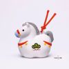 Bộ 12 con giáp Nhật Bản - năm Ngựa