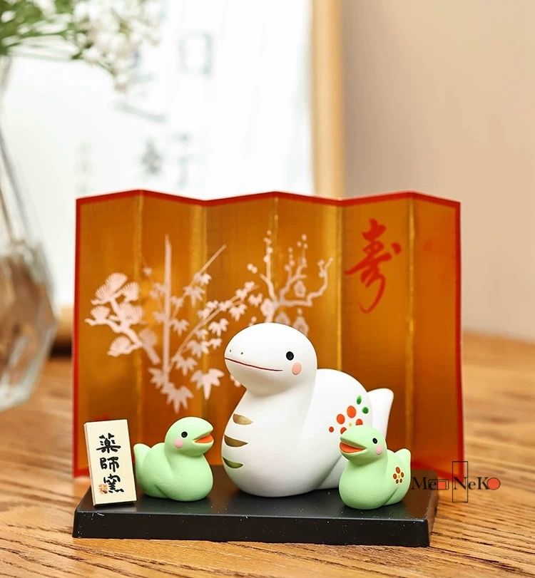  Set Rắn mẹ con NR73 