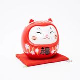  Daruma-manekineko 