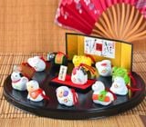  Bộ 12 con giáp size to 