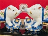  Đôi Heo tài lộc -bản đặc biệt 