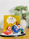 Anh hùng Kintaro - cá koi Japan 