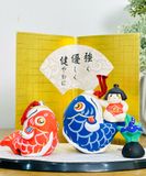  Anh hùng Kintaro - cá koi Japan 