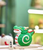  Rồng xanh N87 