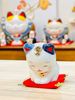 Neko cám ơn