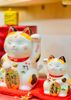 Mèo tài lộc nhí 7842