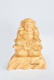  Daikokuten tam diện - 8cm 
