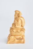  Daikokuten tam diện - 8cm 