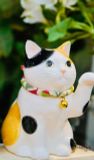  Mèo may mắn Nhật Bản 