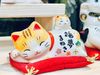 Mèo lười yakushi 7866