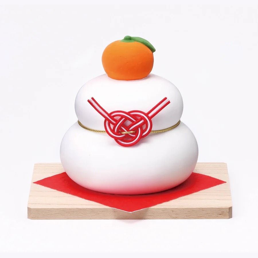  Mochi Nhật Bản 