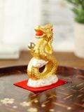  Rồng vàng nhỏ 