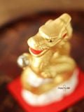  Rồng vàng nhỏ 