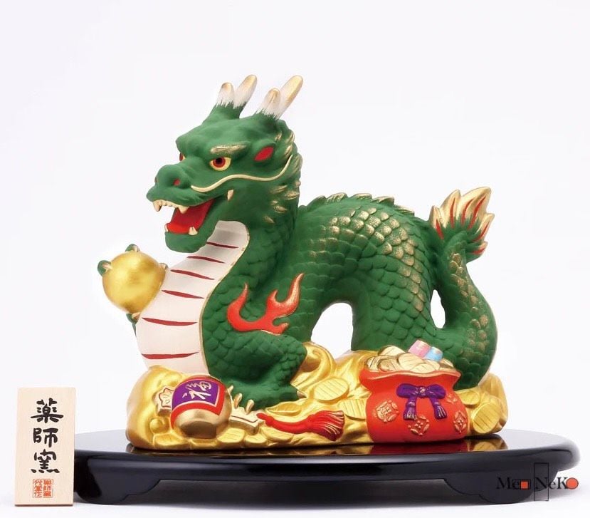  Rồng xanh cỡ đại 