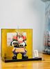 Samurai cầm kiếm