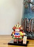  Samurai chiến binh 
