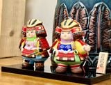  Samurai chiến binh 