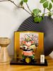 Samurai giương cung