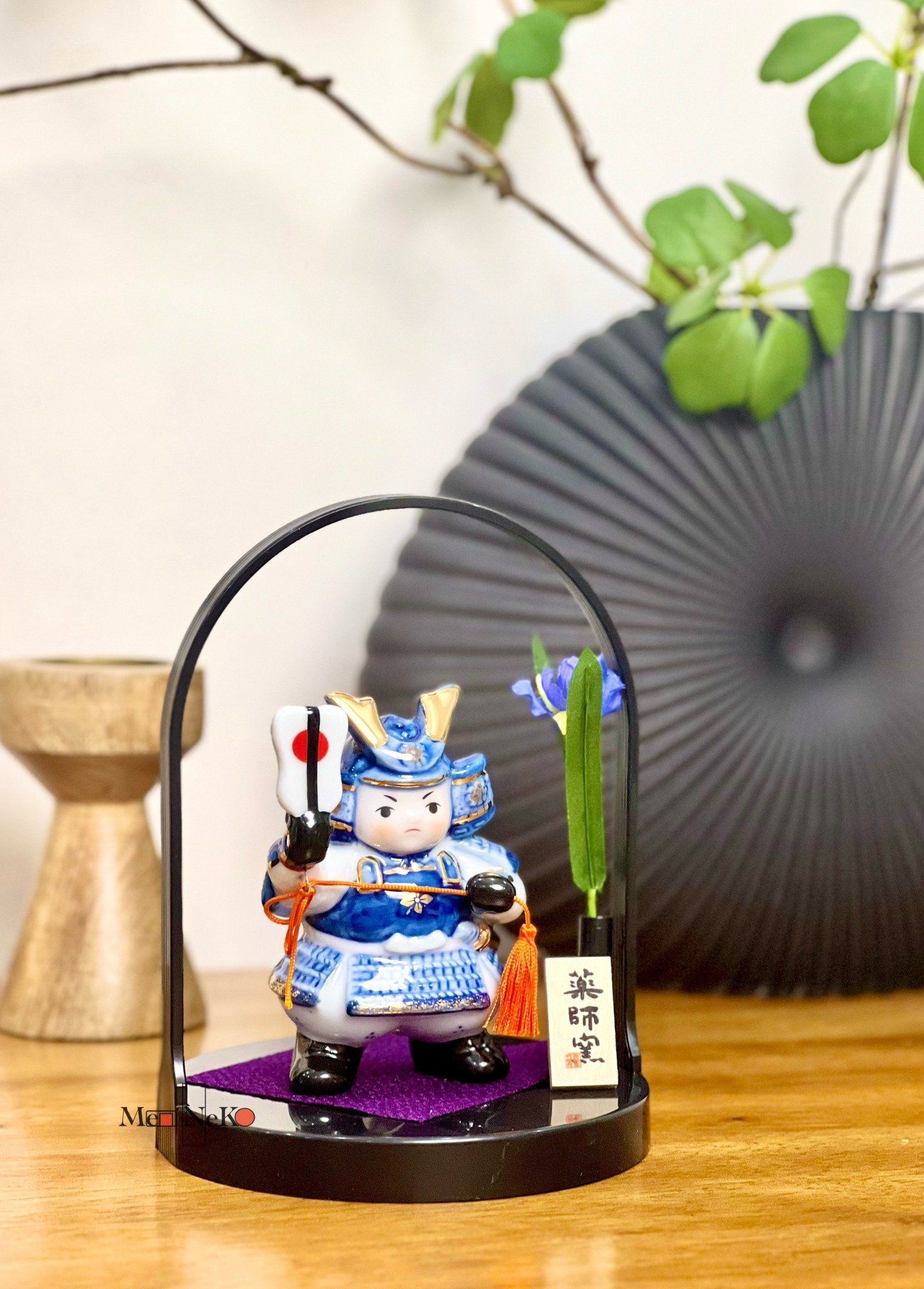  Samurai nhí 5675 