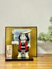Samurai nhí Nhật Bản