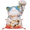 mèo kim vận đại chiêu phúc 40cm