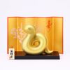 Rắn vàng nhũ RN48