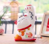  MÈO Ú TAY CAO  SB3105 