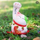  MÈO Ú TAY CAO  SB3106 