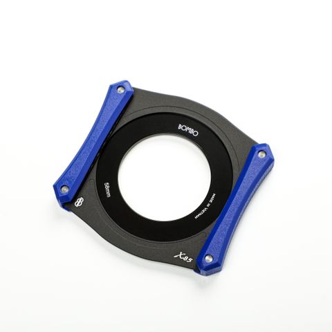 Bombo X85 Ultra Light-weight filter's holder - 85mm system