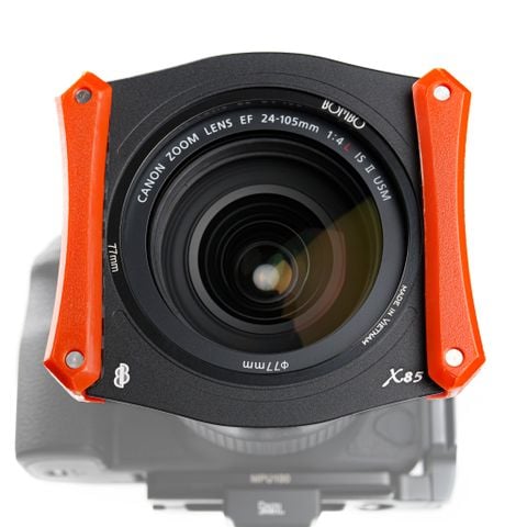 Bombo X85 Ultra Light-weight filter's holder - 85mm system