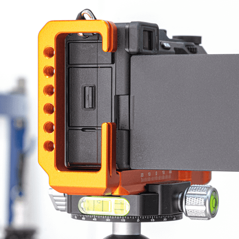 Stabil 7C - L Plate (Bracket) for Sony A7C