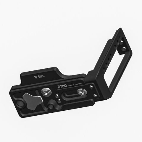 Stabil LD780: L PLATE (BRACKET) FOR NIKON D780