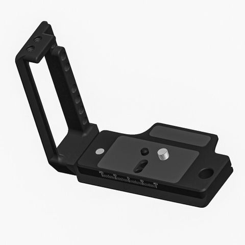 Stabil LD780: L PLATE (BRACKET) FOR NIKON D780