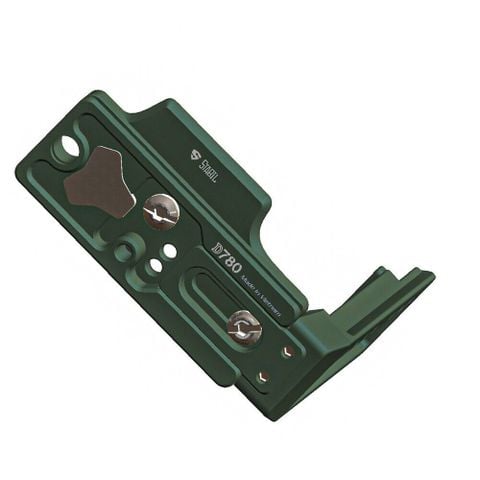 Stabil LD780: L PLATE (BRACKET) FOR NIKON D780