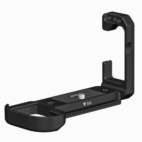 Stabil CR6: L Plate (Bracket) For Canon EOS R6II, R6 & R5