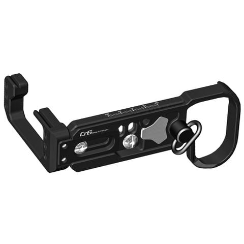 Stabil CR6: L Plate (Bracket) For Canon EOS R6II, R6 & R5