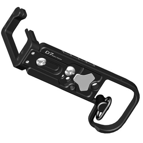 Stabil CR7 :L Plate (Bracket) For Canon R7