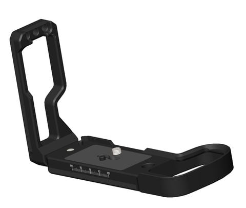 Kenton Z8 : L Plate (Bracket) For Nikon Z8 Camera