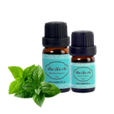 Tinh Dầu Bạc Hà Âu - Peppermint Essential Oil