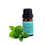 Tinh Dầu Bạc Hà Âu - Peppermint Essential Oil